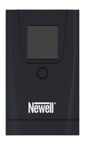 Zasilacz awaryjny UPS Newell Force LI-600