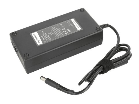 Zasilacz Movano 19.5v 11.8a (7.4x5.0 pin) 230W do HP 924942-001