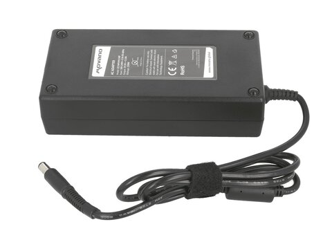 Zasilacz Movano 19.5v 11.8a (7.4x5.0 pin) 230W do HP 924942-001