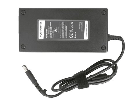 Zasilacz Movano 19.5v 11.8a (7.4x5.0 pin) 230W do HP 924942-001
