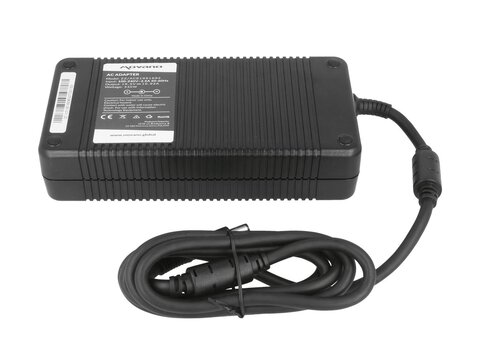Zasilacz Movano 19.5v 16.92a (7.4x5.0 pin) 330W do Acer FMV-AC508B