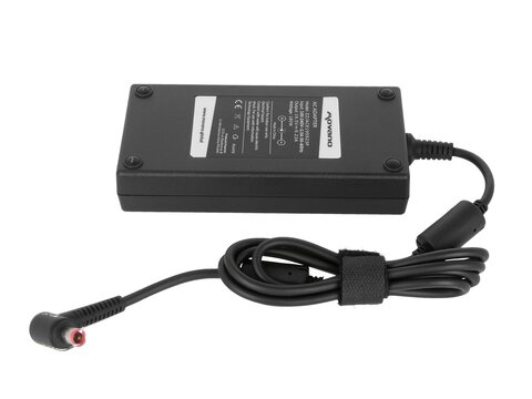 Zasilacz Movano 19.5v 9.23a (7.4x5.0 pin) 180W do MSI 669265-001