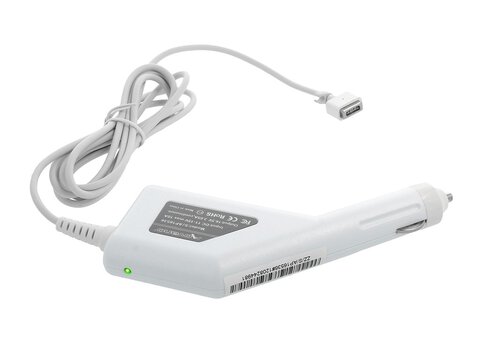 Zasilacz samochodowy  Apple MA537LL 661-4269 Macbook 13" 16.5V 3.65A (magsafe)