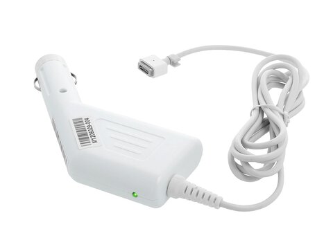 Zasilacz samochodowy  Apple MA537LL 661-4269 Macbook 13" 16.5V 3.65A (magsafe)