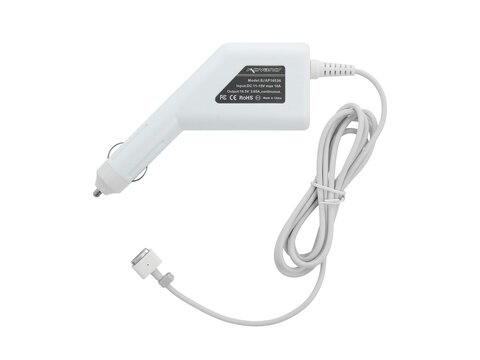 Zasilacz samochodowy  Apple MA537LL 661-4269 Macbook 13" 16.5V 3.65A (magsafe)