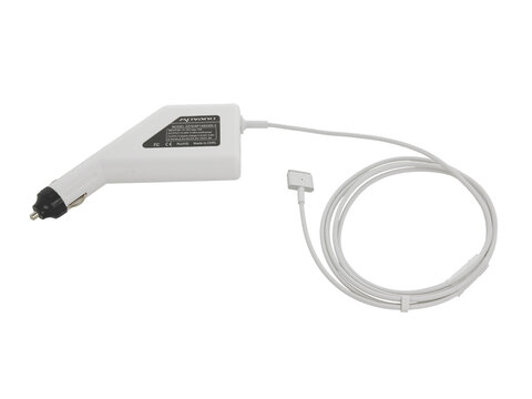 Zasilacz samochodowy Movano 14.85V 3.05A (magsafe 2) 45W do Apple air
