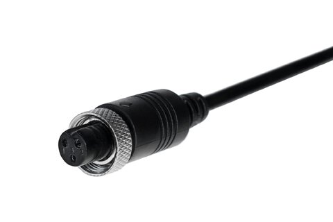 Zasilacz sieciowy Yongnuo FJ-SW202719006000D - 19 V / 6 A, wtyk 3-pinowy
