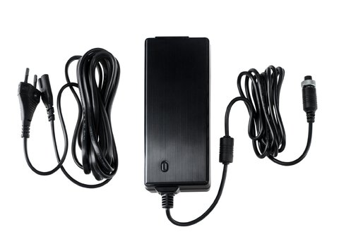 Zasilacz sieciowy Yongnuo FJ-SW202719006000D - 19 V / 6 A, wtyk 3-pinowy