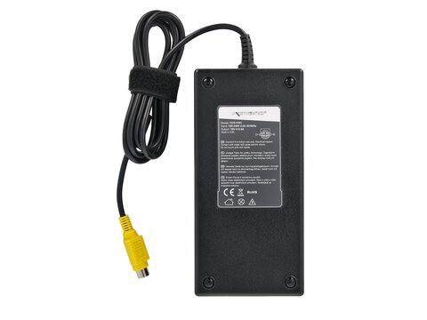 Zasilacz Toshiba ADP-180HB B PA3546E 19v 9.5a Movano