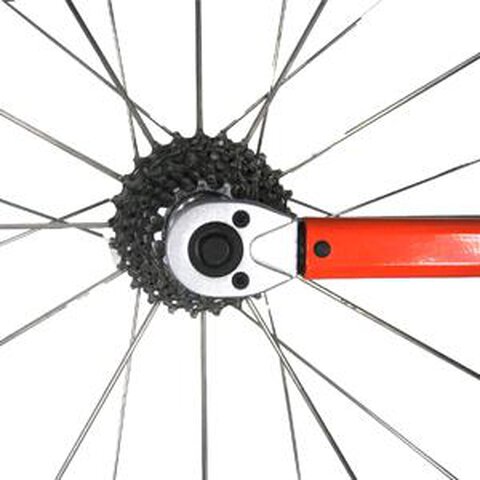 ZESTAW KLUCZY SUPER-B 3/8" DR.TORQUE DYNAMOMETR.