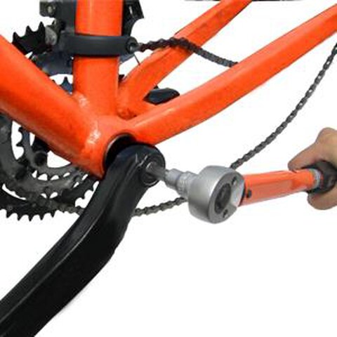 ZESTAW KLUCZY SUPER-B 3/8" DR.TORQUE DYNAMOMETR.