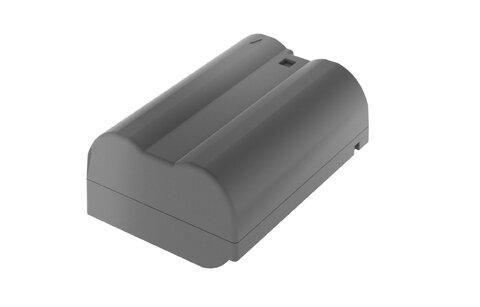 Zestaw ładowarka dwukanałowa Newell DL-USB-C i akumulator EN-EL15b do Nikon