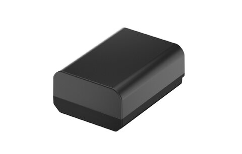 Zestaw ładowarka dwukanałowa Newell DL-USB-C i akumulator NP-FW50 do Sony