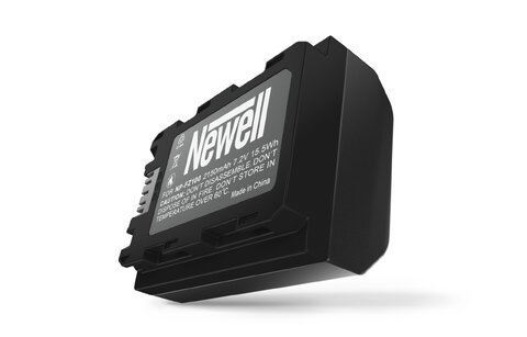 Zestaw ładowarka dwukanałowa Newell DL-USB-C i akumulator NP-FZ100 do Sony