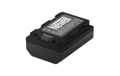 Zestaw ładowarka dwukanałowa Newell DL-USB-C i akumulator NP-FZ100 do Sony