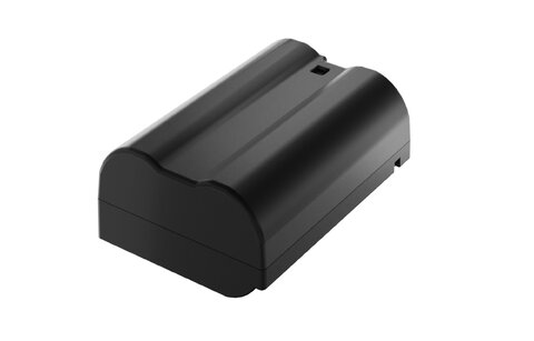 Zestaw ładowarka dwukanałowa Newell DL-USB-C i dwa akumulatory EN-EL15 do Nikon