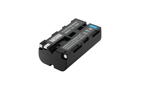 Zestaw ładowarka dwukanałowa Newell DL-USB-C i dwa akumulatory NP-F570 do Sony