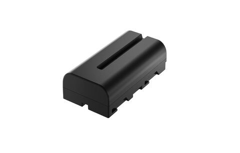 Zestaw ładowarka dwukanałowa Newell DL-USB-C i dwa akumulatory NP-F570 do Sony